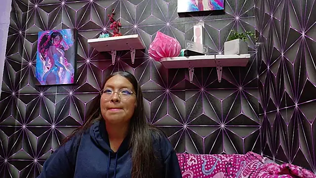 Camila Prinx online show from 1, 4, 2026