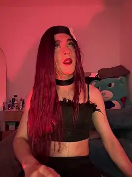 Adela Beckers online show from 16, 4, 2026