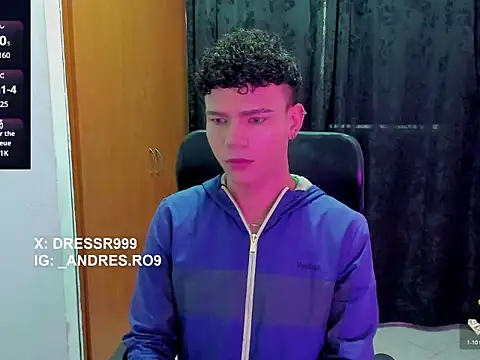 Snapshot of sebascuterouss chatting on 9, 5, 2026 sebascuterouss online show from 9, 5, 2026