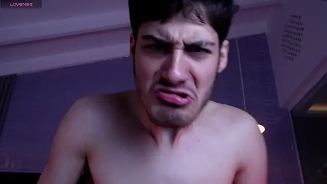 Enzo Crown online show from 15, 4, 2026