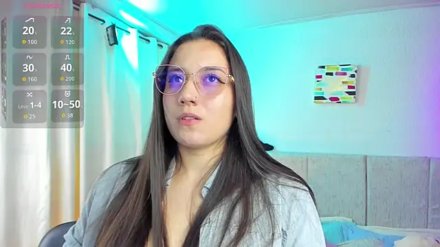Abby pink  online show from 27, 5, 2026