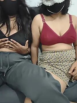 Kashish0124 online show from 27, 6, 2026
