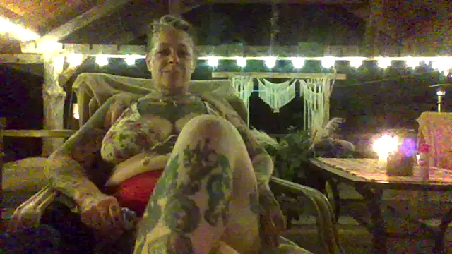 Kitty bang online show from 21, 6, 2026