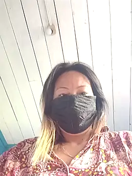 Bristy BigBoobs online show from 1, 6, 2026