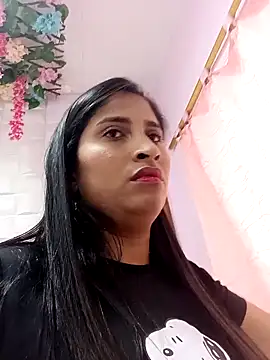 SofiaMendez1  online show from 7, 4, 2026