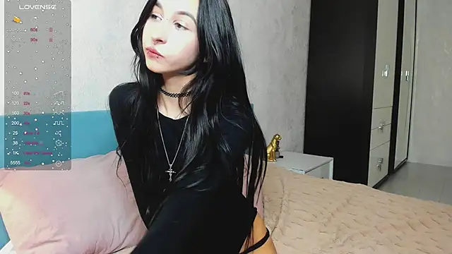 MelissaSparrow online show from 21, 4, 2026