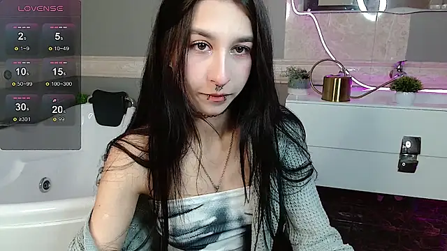 MelissaSparrow online show from 18, 5, 2026
