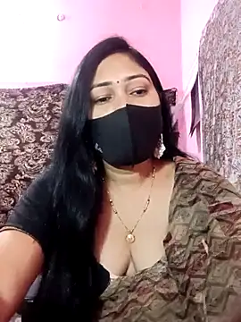 Pinki-girl online show from 7, 4, 2026