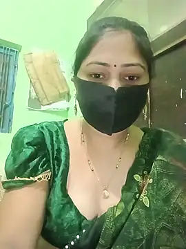 Pinki-girl online show from 17, 6, 2026