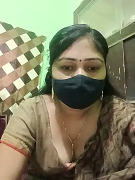 Pinki-girl online show from 20, 6, 2026