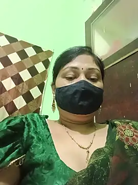 Pinki-girl online show from 7, 7, 2026