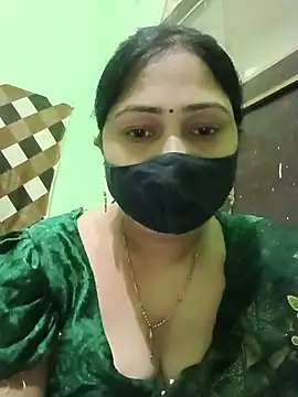 Pinki-girl online show from 11, 7, 2026