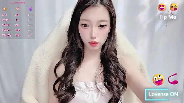 Snapshot of luckyuyu66 chatting on 14, 4, 2026 luckyuyu66 online show from 14, 4, 2026