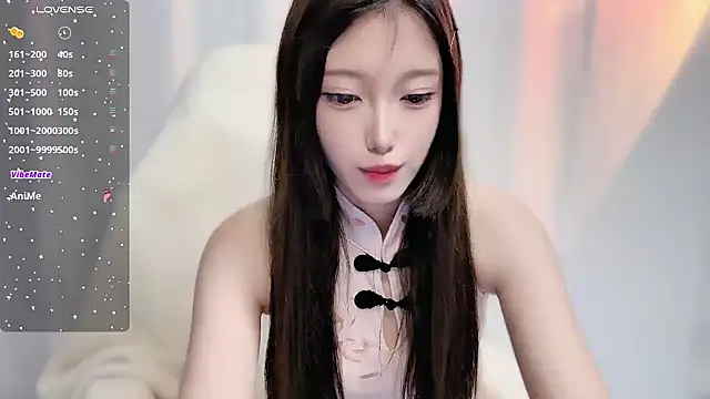 Snapshot of luckyuyu66 chatting on 19, 4, 2026 luckyuyu66 online show from 19, 4, 2026