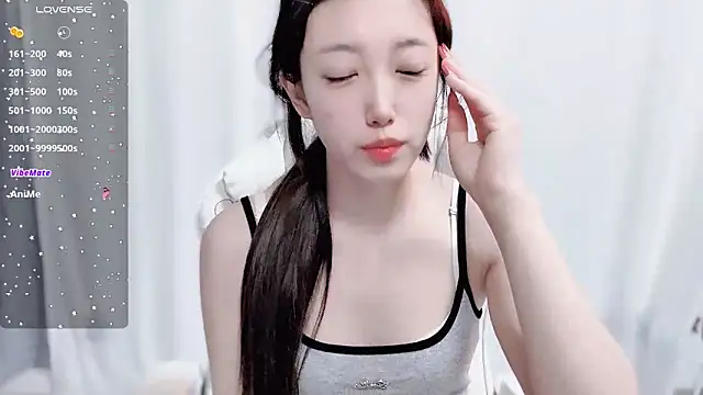 Snapshot of luckyuyu66 chatting on 22, 5, 2026 luckyuyu66 online show from 22, 5, 2026