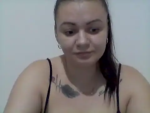 Daria1997 online show from 15, 4, 2026