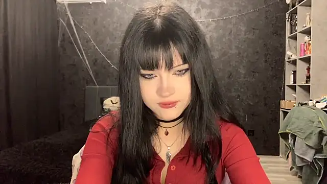Snapshot of EmilyEmbears chatting on 27, 4, 2026 EmilyEmbears online show from 27, 4, 2026
