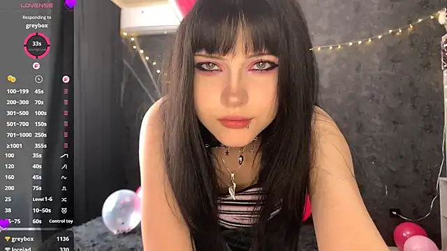 Snapshot of EmilyEmbears chatting on 16, 5, 2026 EmilyEmbears online show from 16, 5, 2026
