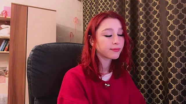 Snapshot of CindyHouse chatting on 4, 4, 2026 CindyHouse online show from 4, 4, 2026
