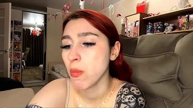 Snapshot of CindyHouse chatting on 6, 5, 2026 CindyHouse online show from 6, 5, 2026