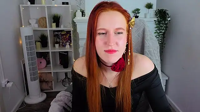 EvaBellea online show from 18, 4, 2026