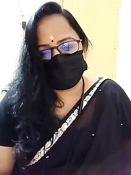 monisha cam online show from 18, 4, 2026