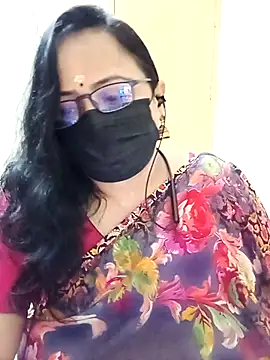 monisha cam online show from 26, 4, 2026