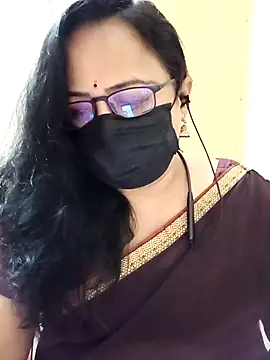 monisha cam online show from 27, 4, 2026