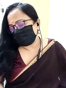 monisha cam online show from 27, 4, 2026