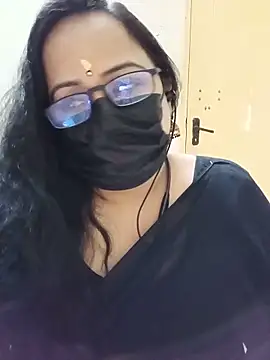 monisha cam online show from 12, 6, 2026