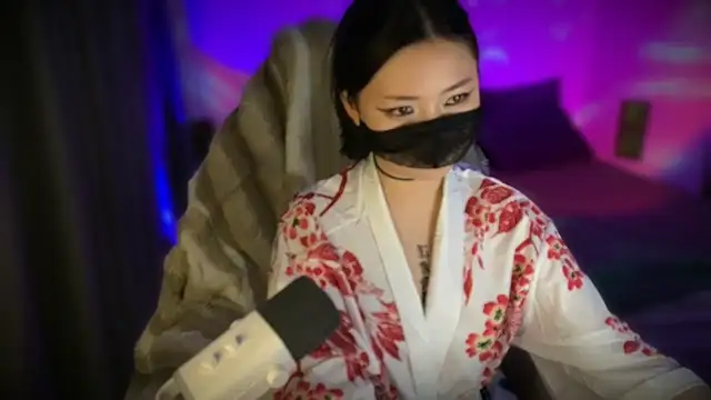 rin night online show from 9, 4, 2026