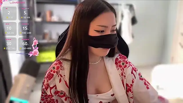 rin night online show from 21, 5, 2026