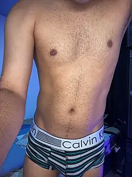 Mr Yonder online show from 2, 4, 2026