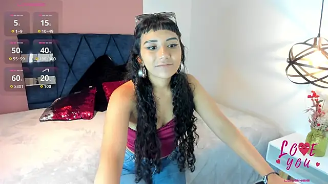 Hanna Clark   online show from 4, 7, 2026