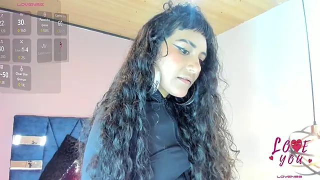 Hanna Clark   online show from 7, 7, 2026