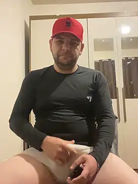 rafael1321 online show from 12, 5, 2026