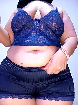 Sexy yassimna online show from 11, 5, 2026