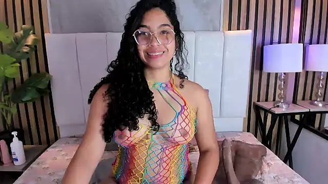 Anabell 03 online show from 20, 7, 2026