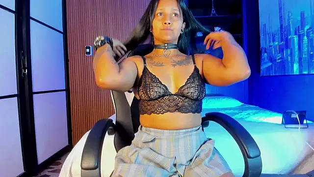 LexiAdamss online show from 5, 5, 2026