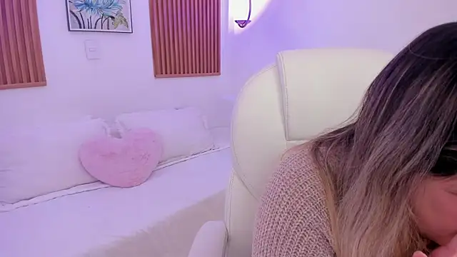 jenny Dream  online show from 17, 5, 2026