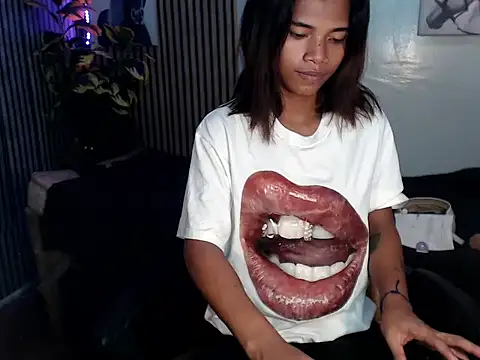 wildcock tamarra online show from 15, 4, 2026