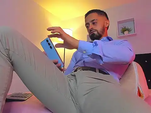 Snapshot of David_Onfire chatting on 28, 4, 2026 David Onfire online show from 28, 4, 2026