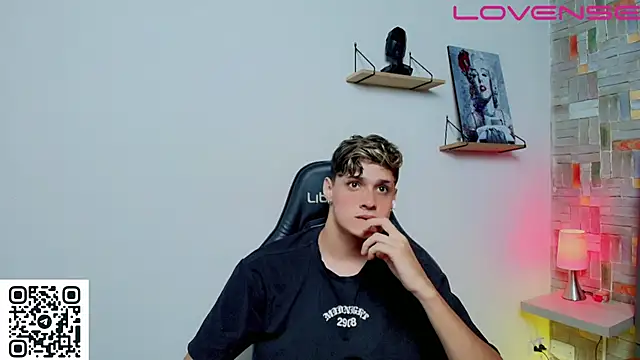 flaquito    online show from 27, 5, 2026