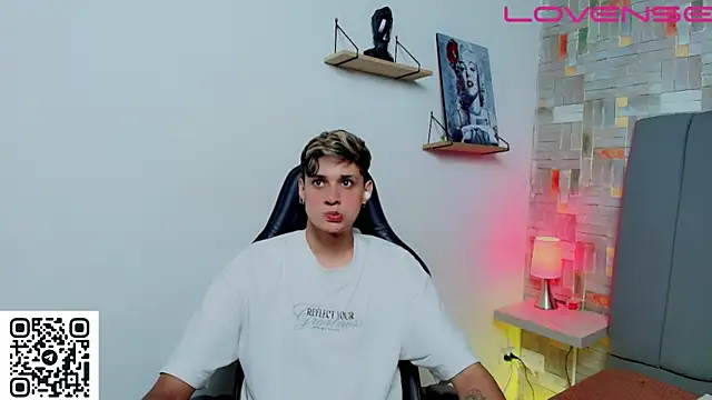 flaquito    online show from 28, 5, 2026