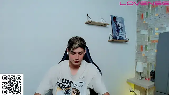 flaquito    online show from 30, 5, 2026