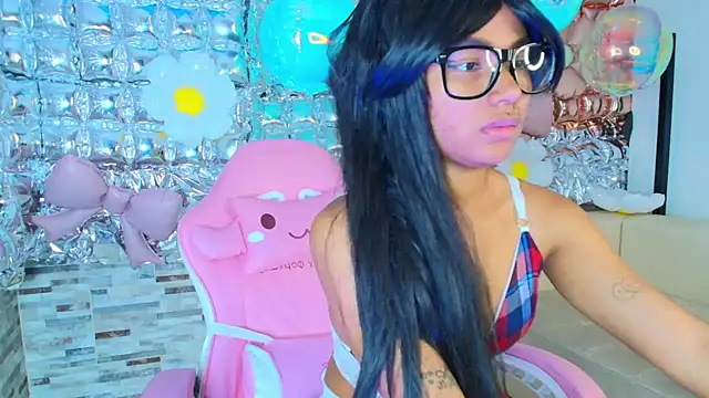 candy-paris online show from 19, 6, 2026