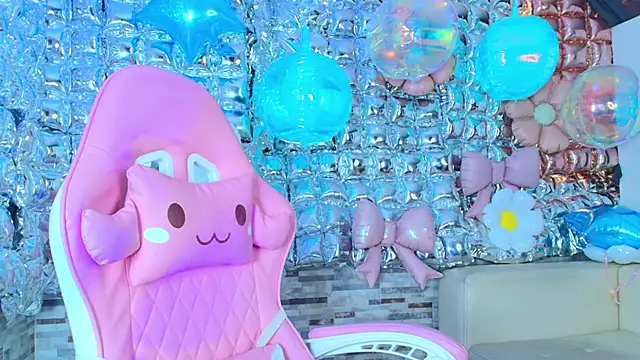 candy-paris online show from 25, 6, 2026