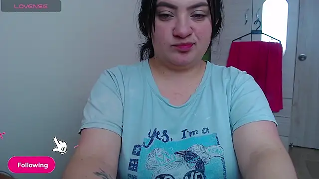 Snapshot of Demy_spicy chatting on 18, 6, 2026 Demy spicy online show from 18, 6, 2026