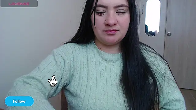 Snapshot of Demy_spicy chatting on 11, 7, 2026 Demy spicy online show from 11, 7, 2026
