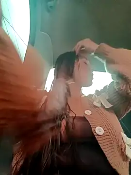 Snapshot of Samyra_Biker12 chatting on 9, 4, 2026 Samyra Biker12 online show from 9, 4, 2026